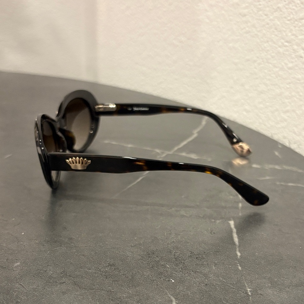 Juicy Couture Sunglasses - Picture 4 of 5